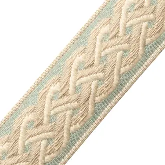 Dorset Braided Border BT-60655-05