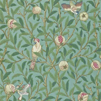 Bird & Pomegranate 212538