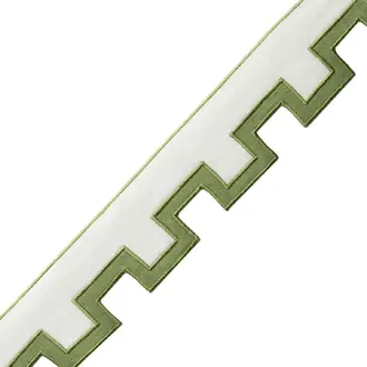 Devon Applique Border BT-61521-11