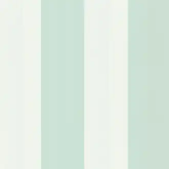 Broad Stripe Menthe