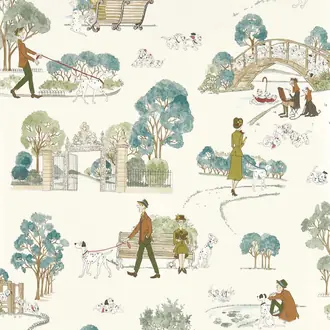 101 Dalmatians DDIW217290