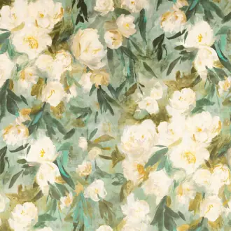 Ottavia Velvet Verdigris