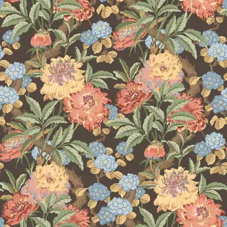 Summer Peony BW45095-8