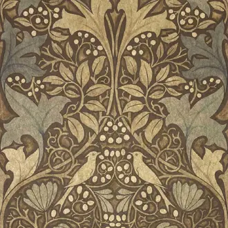 Voysey's Damask MOW0180-01