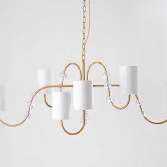 Emile Ceiling Light MCL92