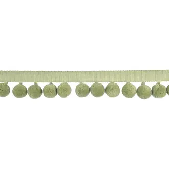 Solid Bobble Fringe Calypso 47mm 33218-9740