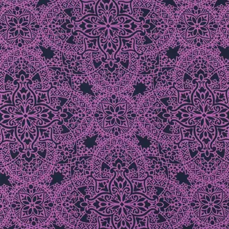 Byzantine Verbena 7571-06