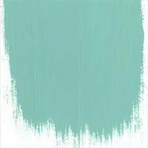 Aqua No 72 Paint