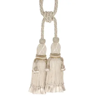 Tassels Tie Back 35477-9017
