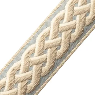 Dorset Braided Border BT-60655-06