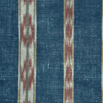 Ikat Stripe 03
