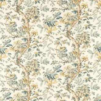 Coromandel Print 322757