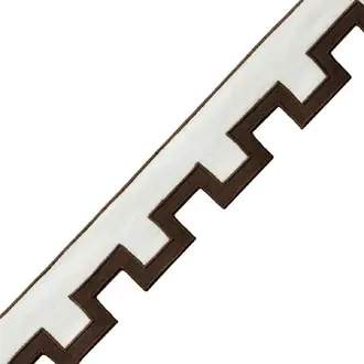 Devon Applique Border BT-61521-12