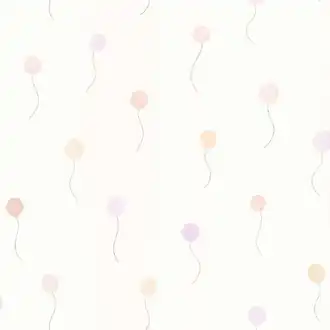 Balloons In The Air 202844500
