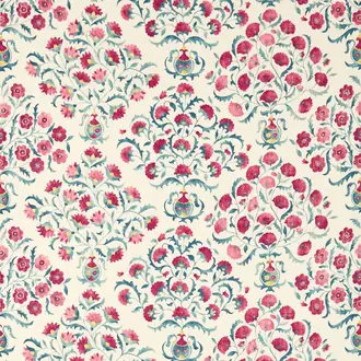 Ottoman Flowers DSOH225348