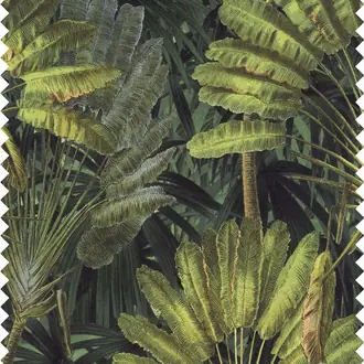 Travellers Palm Linen FB00035
