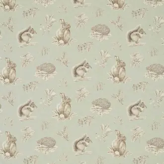 Squirrel & Hedgehog 225522