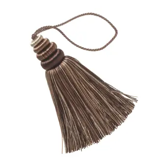 Aurelia Key Tassel 987-56133-01