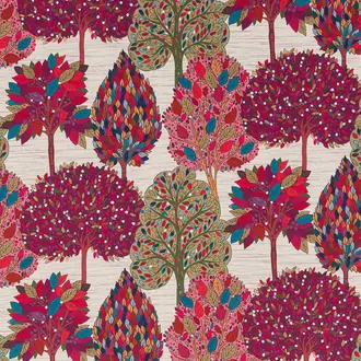 Arbre Velvet Mulberry