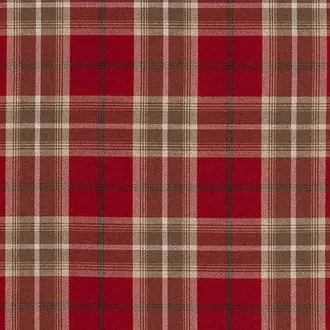 Balmoral FR Red