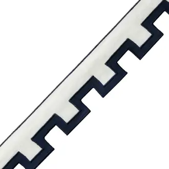 Devon Applique Border BT-61521-13