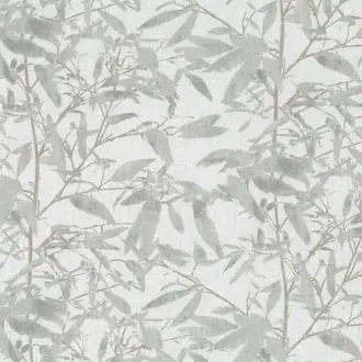 Sumba Sheer Silver 7923-01