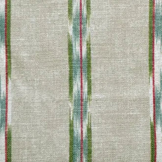 Ikat Stripe 04