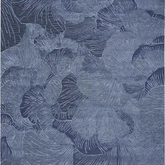 Avra AVR01 Blue Rug