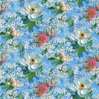 Peony Blossom FDG3084-02