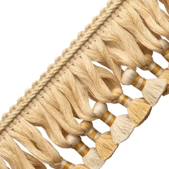 Dorset Tassel Fringe TF-60654-02