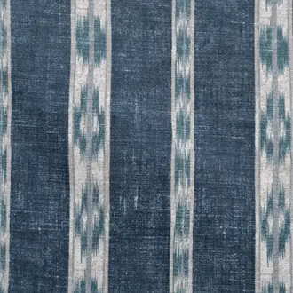 Ikat Stripe 05