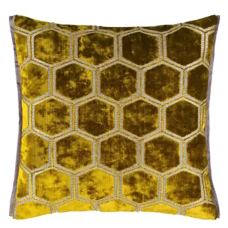 Manipur Ochre CCDG0814