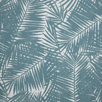 Ellie's View Aquatic on White Paperweave 7157