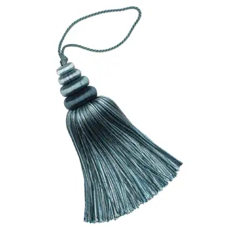 Aurelia Key Tassel 987-56133-03