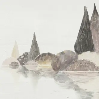 Les Bords De Marne PAN150