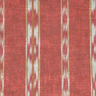 Ikat Stripe 06