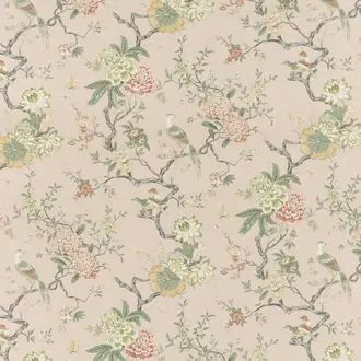 Oriental Bird Signature BP10771-1