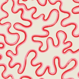 Rainforest Squiggle 130-8026