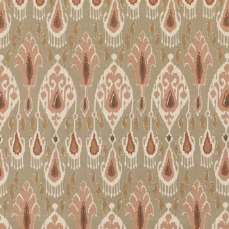 Ikat Bokhara BP10853-5