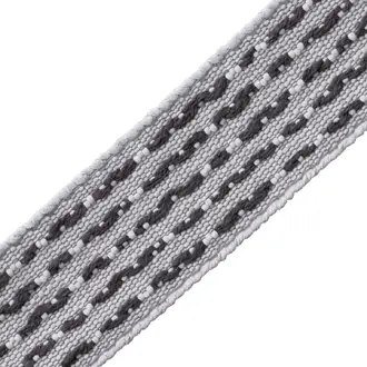 Aspen Slubbed Border BT-60022-08