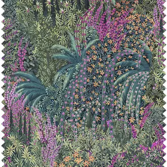 Cascade Velvet F121-3017