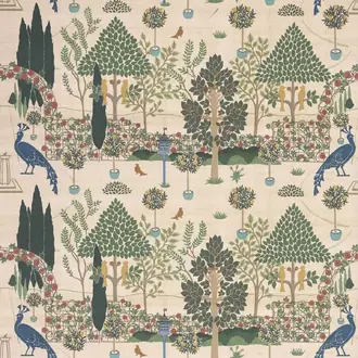 Squire's Topiary MOW0160-01