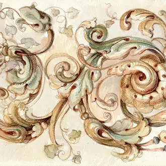 Baroque R11151