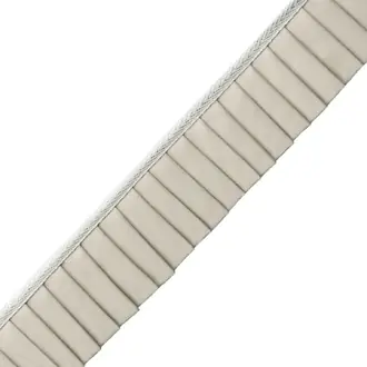 Greer Pleated Border BT-61525-18