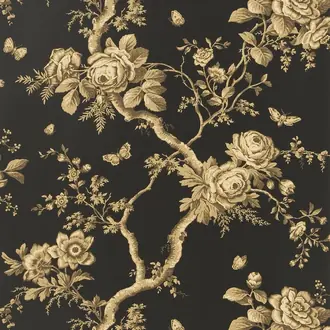 Ashfield Floral PRL027-06