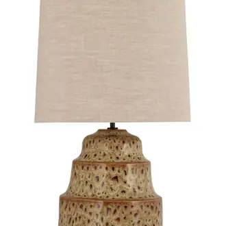 Tier Lamp CLB39 SUL