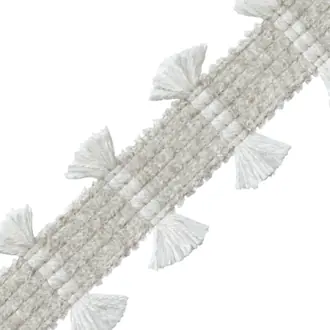 Aspen Tufted Border BT-60023-01