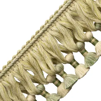 Dorset Tassel Fringe TF-60654-04