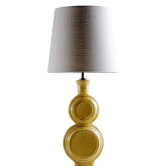 Dylan lamp CLB51 Butterscotch