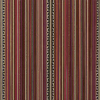 Pageant Stripe Multi FD756-Y101